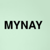 Stock mynay logo
