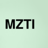 Stock mzti logo