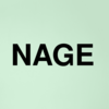 Stock nage logo