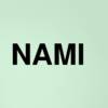 Stock nami logo