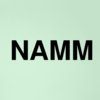 Stock namm logo