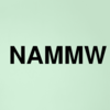 Stock nammw logo