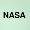 Stock nasa logo