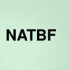 Stock natbf logo