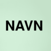 Stock navn logo