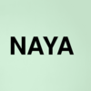 Stock naya logo