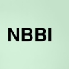 Stock nbbi logo