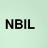 Stock nbil logo