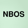 Stock nbos logo