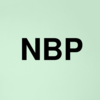 Stock nbp logo