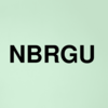 Stock nbrgu logo