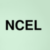 Stock ncel logo