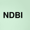 Stock ndbi logo