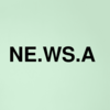 Stock ne.ws.a logo