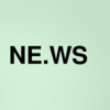 Stock ne.ws logo