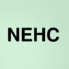 Stock nehc logo