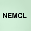 Stock nemcl logo