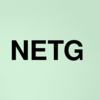 Stock netg logo