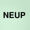 Stock neup logo