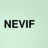 Stock nevif logo