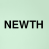 Stock newth logo