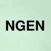 Stock ngen logo