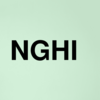 Stock nghi logo