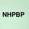 Stock nhpbp logo