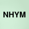 Stock nhym logo