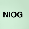 Stock niog logo