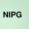 Stock nipg logo