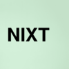 Stock nixt logo