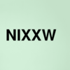 Stock nixxw logo