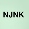 Stock njnk logo