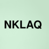 Stock nklaq logo