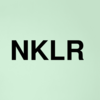 Stock nklr logo