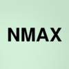 Stock nmax logo