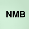 Stock nmb logo