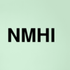 Stock nmhi logo