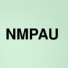 Stock nmpau logo