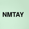 Stock nmtay logo