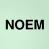 Stock noem logo