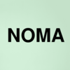 Stock noma logo