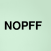 Stock nopff logo