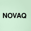 Stock novaq logo