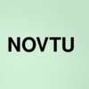 Stock novtu logo