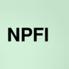 Stock npfi logo