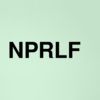 Stock nprlf logo