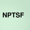 Stock nptsf logo
