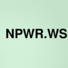 Stock npwr.ws logo